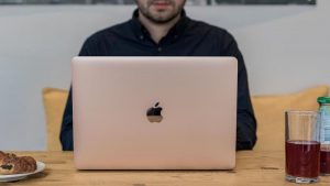How to set up a new Mac