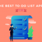 Best iPhone To Do List Apps 2019