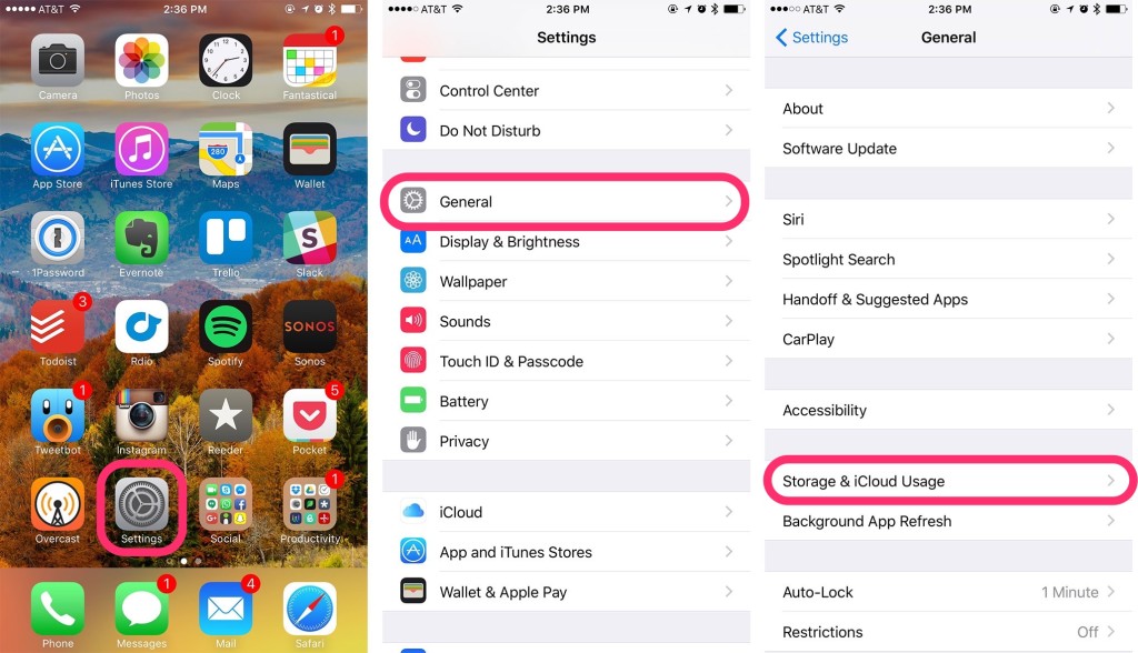How To Delete Apps From Your iPhone or iPad easily