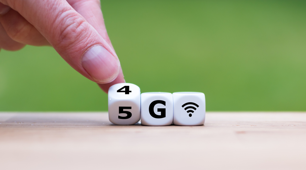 What’s the Difference between 4G and 5G?