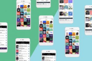 Best podcast apps 2020