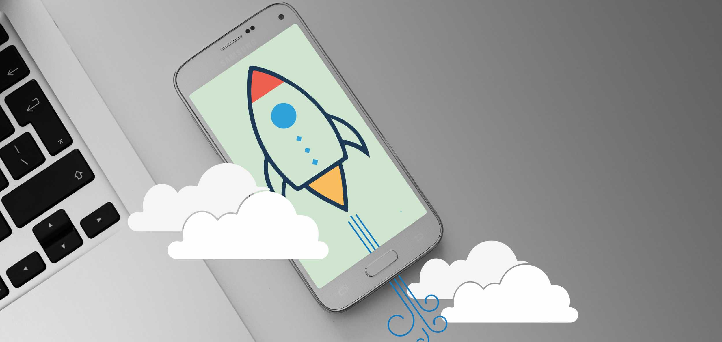 5 Reasons Why Your Startup Needs A Mobile Application