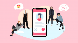How Much Does It Cost to Make an App like Tinder?