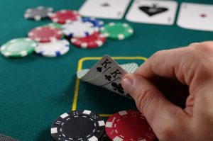 How Much Does It Cost to Make a Poker App?